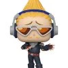 Funko Pop Animation My Hero Academia Present Mic