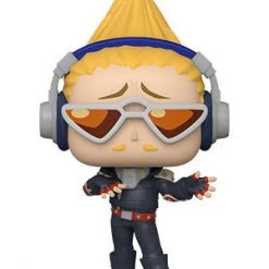 Funko Pop Animation My Hero Academia Present Mic