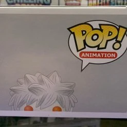 Funko Pop Animation Bleach - Hollow Ichigo (Gamestop Exclusive)