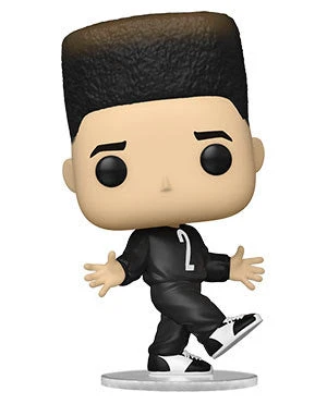 Other Rock Icons Funko Pop Rocks Kid'n Play (Kid) 3 Other Rock Icons Funko Pop Rocks Kid'n Play (Kid)