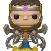 Funko Pop Avengers Game Modok