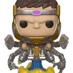 Funko Pop Avengers Game Modok