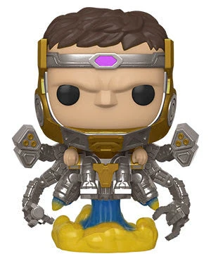 Funko Pop Avengers Game Modok 3 Funko Pop Avengers Game Modok