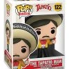 Funko Pop Ad Icons The Tapatio Man Pop! Ad Icons