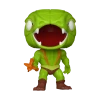 Funko Pop Animation Masters Of The Universe Kobra Khan