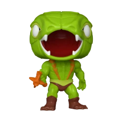 Funko Pop Animation Masters Of The Universe Kobra Khan