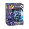 Funko Pop Disney Apprentice Mikey Artist Series (Walmart Exclusive)