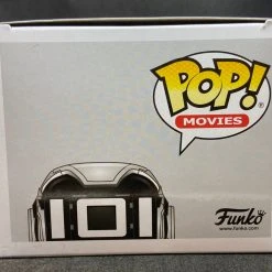 Funko Pop Movies - Sixer GITD Chase (Walmart Exclusive) The Badgers Den 12 Funko Pop Movies - Sixer GITD Chase (Walmart Exclusive) The Badgers Den