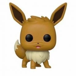 Funko Pop Pokemon Eevee