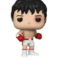 Funko Pop Movies Rocky- Rocky Balboa