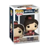 Funko Pop Animation Avatar Ty Lee