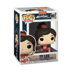 Funko Pop Animation Avatar Ty Lee