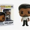 Funko Pop TV! The Office Darryl Phillbin