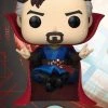Funko Pop Marvel Doctor Strange In The Multiverse Of Madness! - Supreme Strange (Specialty Series)