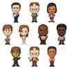 **Pre-Order** Funko Pop Tv The Office Mystery Mini Figures (Case Of 12 Pieces)