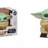 Funko Pop Star Wars: The Mandalorian The Child In Bag