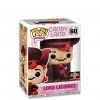 Target Con Funko Pop Retro Toys Candy Land Lord Licorice (TargetCon Exclusive) Not Valid For Free Shipping