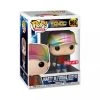 Funko Pop Movies Back To The Future Marty In Future Outfit (Target Exclusive)