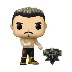 Funko Pop WWE Wrestlemania Eddie Guerrero With Pin (GameStop Exclusive) Not Valid For Free Shipping Gamestop Exclusives