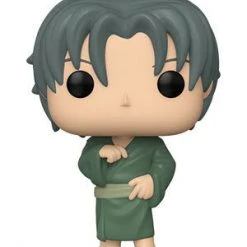 Funko Pop Animation Fruit Baskets Shigure Sohma