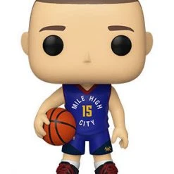 NBA Pops Funko Pop NBA Denver Nuggets Nikola Jokic (Alternate)