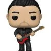 Funko Pop Rocks Fall Out Boy Pete Wentz Other Rock Icons