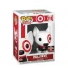 Target Con Funko Pop Ad Icons Target Bullseye (TargetCon Exclusive)