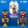 Funko Soda Batgirl With Chance At Chase.