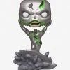 Hot Topic Exclusives Funko Pop Marvel Zombies Silver Surfer (Hot Topic Exclusive)