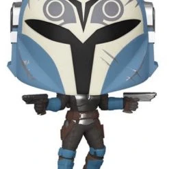 **Pre-Order** Funko Pop Star Wars The Mandalorian Bundle Of 7 Star Wars: The Mandalorian