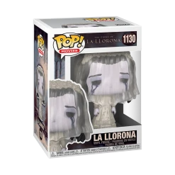 Funko Pop Movies La Llorona All Other Pop Movies