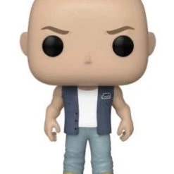 Funko Pop Movies Fast And Furious 9 Dominic All Other Pop Movies