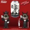 Funko Soda **Pre-Order** Funko Vinyl Soda Mighty Mouse Oil Can Henry With Chance At The Chase