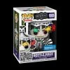Funko Pop Movies Beetlejuice (Walmart Exclusive) Walmart Exclusives