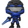Funko Pop Games Halo - Mark V With Blue Energy Sword