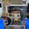 Funko Pop Animation One Piece - Brook (Shared Exclusive) 2 Funko Pop Animation One Piece - Brook (Shared Exclusive)