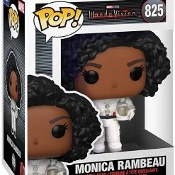 Funko Pop WandaVision Monica Rambeau