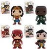 Funko Pop D.C Imperial Palace Bundle Of 4 Bundles