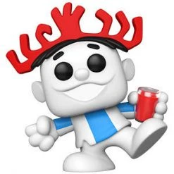 **Pre-Order** Funko Pop Ad Icons Hawaiian Punch Punchy Pop! Ad Icons