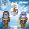 Funko Vinyl Soda Marvel Thanos With Chance At A Chase