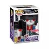 Funko Pop Retro Toys Transformers Starscream (Target Exclusive)