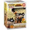 Funko Pop Animation My Hero Academia Katsuki Bakugo (Hot Topic Exclusive) Not Valid For Free Shipping