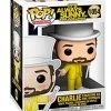 Funko Pop TV It's Always Sunny In Philadelphia Charlie As The Dayman