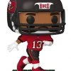 Funko Pop NFL Tampa Bay Buccaneers Mike Evans
