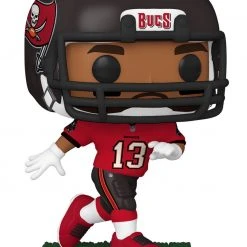 Funko Pop NFL Tampa Bay Buccaneers Mike Evans