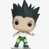 Funko Pop Animation Hunter X Hunter Gon Freecs (Hot Topic Exclusive)
