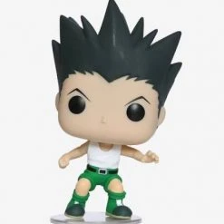 Funko Pop Animation Hunter X Hunter Gon Freecs (Hot Topic Exclusive)