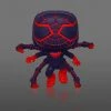 Funko Pop Games Marvel Miles Morales P.M. Exclusive (Gamestop Exclusive) Not Valid For Free Shipping Gamestop Exclusives