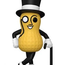 Funko Pop Ad Icons Planters Mr.Peanut Pop! Ad Icons