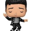 Funko Pop Rocks Elvis-Jailhouse Rock